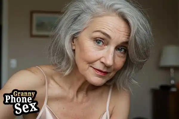 Granny Phone Sex