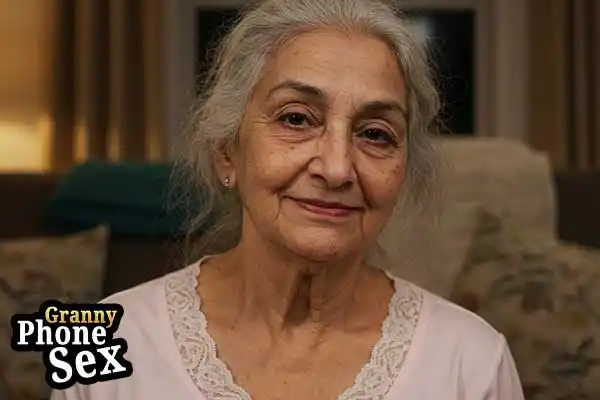 Desi Granny Adult Chat