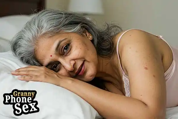 Desi Granny Adult Chat