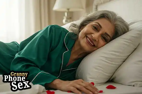 Desi Granny Adult Chat