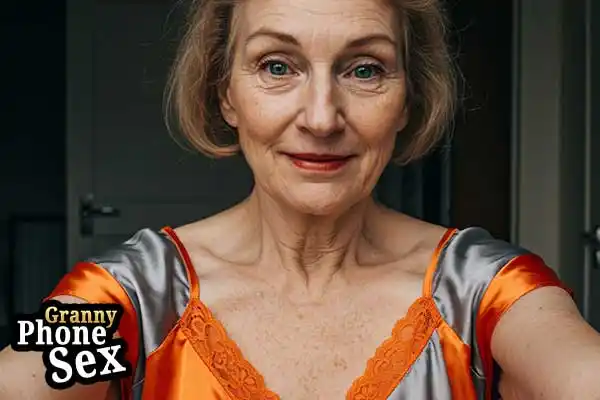 Erotic Granny Fetish Chat Online