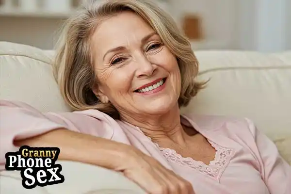 Erotic Granny Fetish Chat Online
