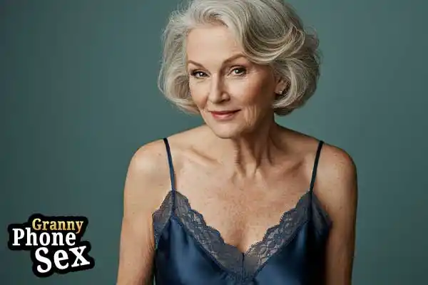 Granny Phone Sex