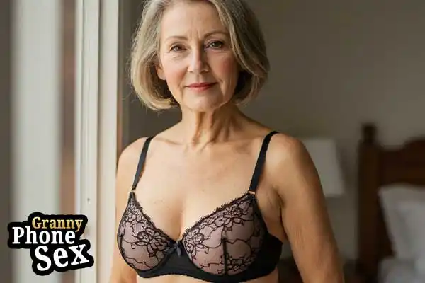 European Granny Sex Chat Online