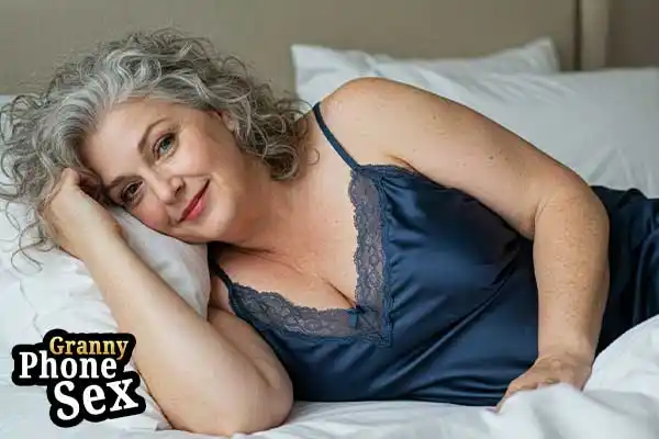 Fat Granny Phone Sex