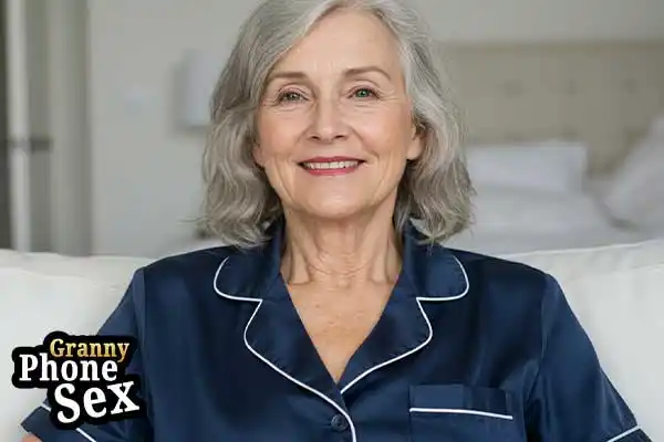 Hardcore Anal Chat with Grannies