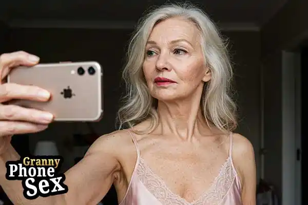 Roleplay with Real Grannies