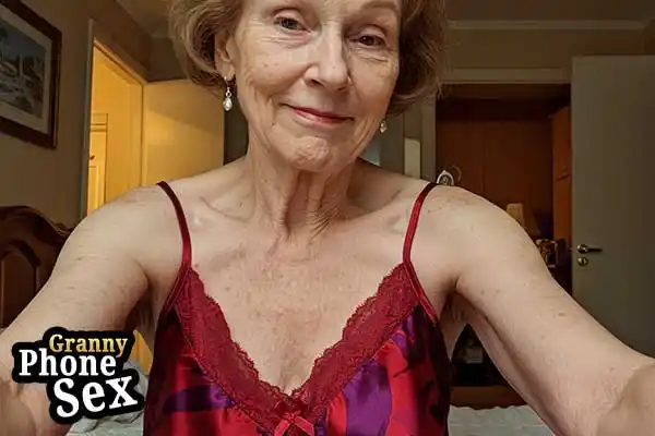 Uncensored Granny Blowjob Sex Chat