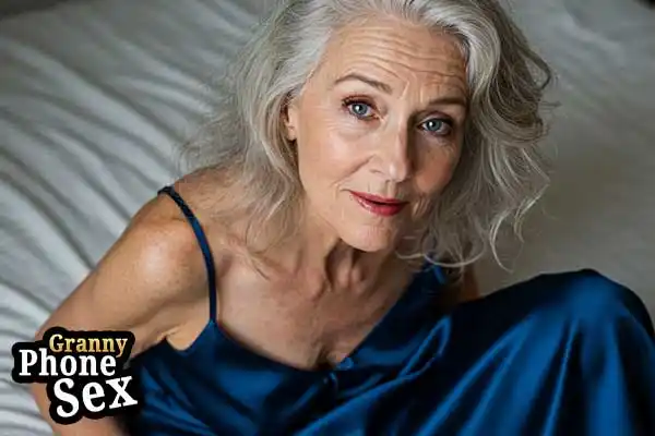 Uncensored Granny Blowjob Sex Chat