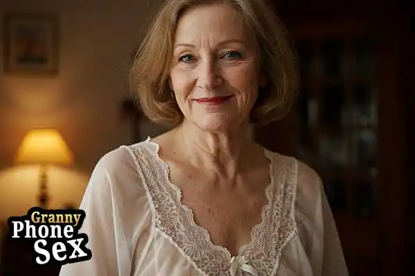 Uncensored Granny Blowjob Sex Chat