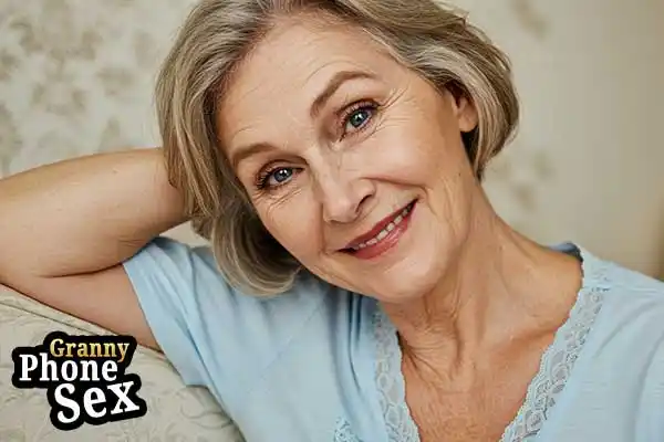 Uncensored Granny Blowjob Sex Chat