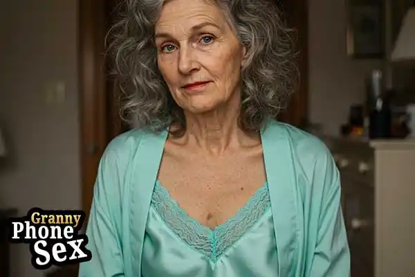 XXX Local Granny Sex Numbers