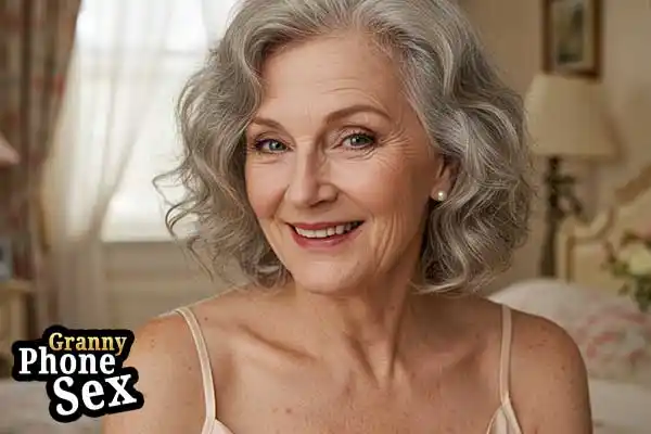 XXX Local Granny Sex Numbers