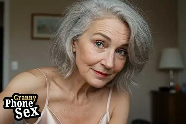 XXX Local Granny Sex Numbers