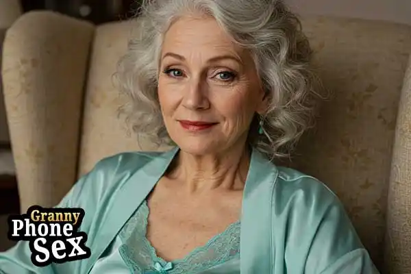 XXX Local Granny Sex Numbers